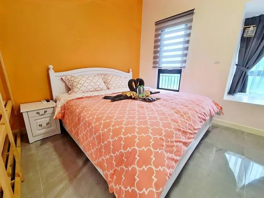 Superprivatespajacuzzi#Unblockfullyseaview#2Bedrooms#Netflix#Freeparking#Balcony#Imperioresindece Malacca Apartmán